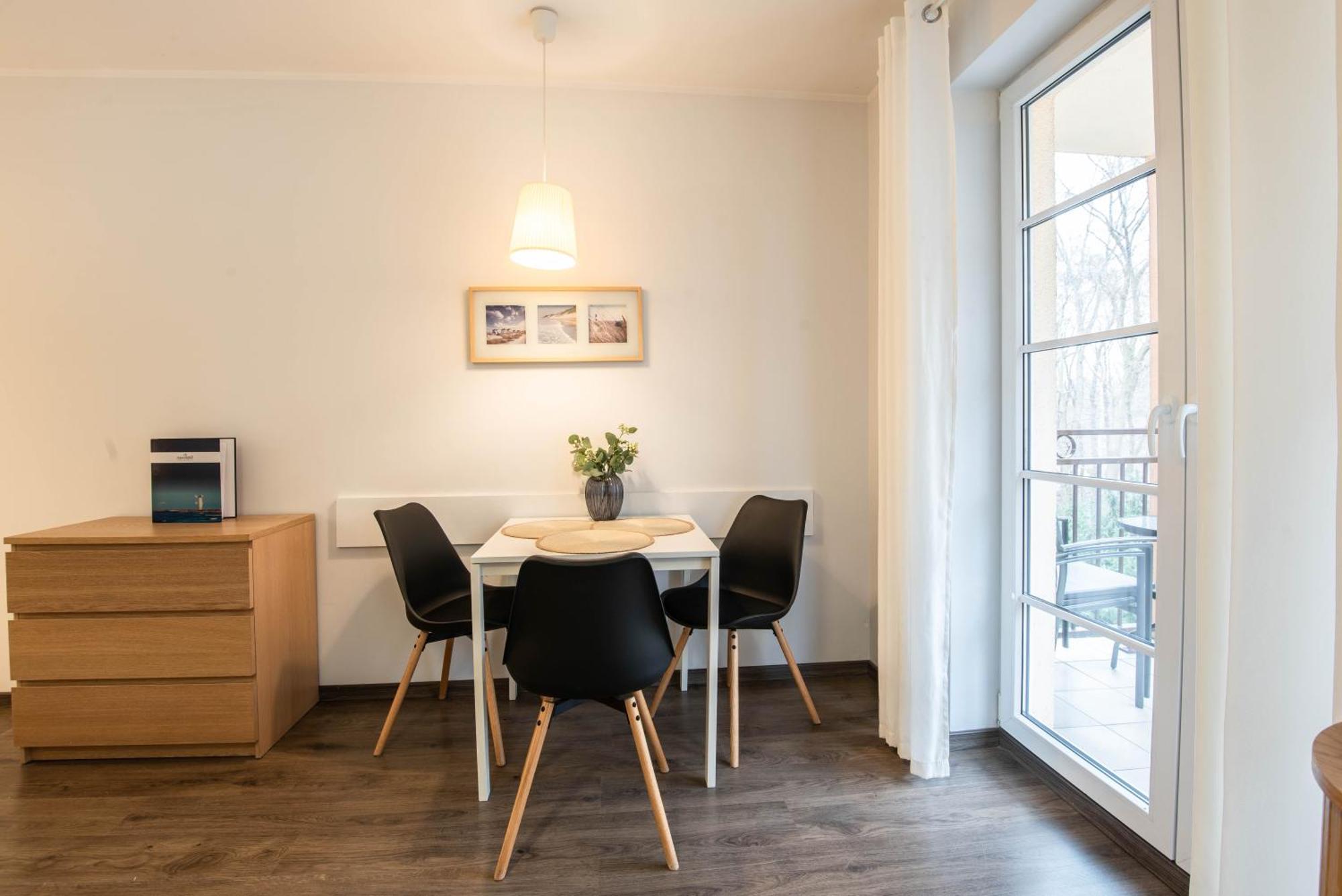 Apartamenty Na Wyspie - Villa Park - Parking Świnoujście Exterior foto